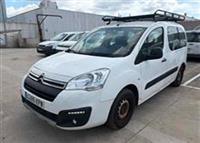 CITROEN 1.6 BLUEHDI 74KW LIVE EDITION (100C - 4286-KPW